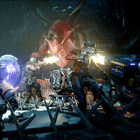 Pencapaian Now We Understand Each Other dalam permainan Gears 5 untuk Windows 10, Xbox One, Xbox Series