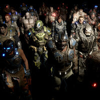Досягнення You've Got Character, Kid у грі Gears 5 для Windows 10, Xbox One, Xbox Series