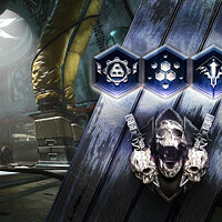 Досягнення New Hivebusters у грі Gears 5 для Windows 10, Xbox One, Xbox Series