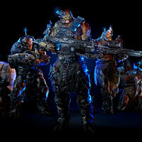Досягнення An Enemy Among Us у грі Gears 5 для Windows 10, Xbox One, Xbox Series