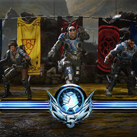 Досягнення BFFs у грі Gears 5 для Windows 10, Xbox One, Xbox Series