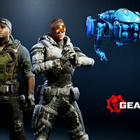 Досягнення Just Showing it Off у грі Gears 5 для Windows 10, Xbox One, Xbox Series