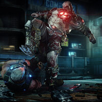 Pencapaian Absolute Carnage dalam permainan Gears 5 untuk Windows 10, Xbox One, Xbox Series