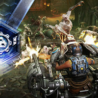 Досягнення Hi-Ho, Silverback у грі Gears 5 для Windows 10, Xbox One, Xbox Series