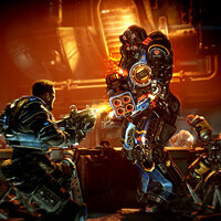 Досягнення Total Devastation у грі Gears 5 для Windows 10, Xbox One, Xbox Series