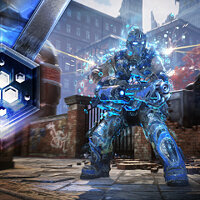 Досягнення I'm Rubber, You're Glue! у грі Gears 5 для Windows 10, Xbox One, Xbox Series