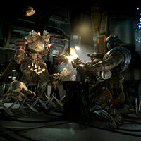 Досягнення Destruction у грі Gears 5 для Windows 10, Xbox One, Xbox Series