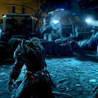 Pencapaian Back In Style dalam permainan Gears 5 untuk Windows 10, Xbox One, Xbox Series