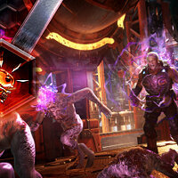 Досягнення You Better Run! у грі Gears 5 для Windows 10, Xbox One, Xbox Series