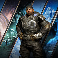 Досягнення Batista Bomb у грі Gears 5 для Windows 10, Xbox One, Xbox Series