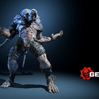 Досягнення Sire, Interrupted у грі Gears 5 для Windows 10, Xbox One, Xbox Series