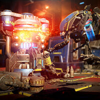 Досягнення Reduce, Reuse, Recycle у грі Gears 5 для Windows 10, Xbox One, Xbox Series