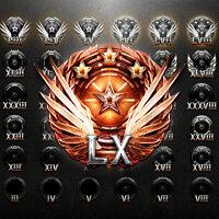 Pencapaian Re-Up Mastery dalam permainan Gears 5 untuk Windows 10, Xbox One, Xbox Series