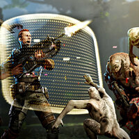 Pencapaian Ready to Frontline dalam permainan Gears 5 untuk Windows 10, Xbox One, Xbox Series