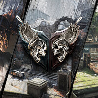 Pencapaian Take a Look Around dalam permainan Gears 5 untuk Windows 10, Xbox One, Xbox Series