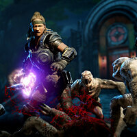 Pencapaian Electroblade dalam permainan Gears 5 untuk Windows 10, Xbox One, Xbox Series