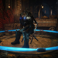 Досягнення Ring Leader у грі Gears 5 для Windows 10, Xbox One, Xbox Series