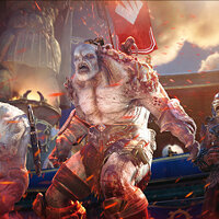 Досягнення Shutout у грі Gears 5 для Windows 10, Xbox One, Xbox Series