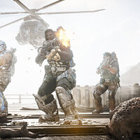 Досягнення Fresh Lineup у грі Gears 5 для Windows 10, Xbox One, Xbox Series