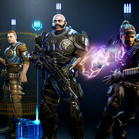 Pencapaian The Awakening dalam permainan Gears 5 untuk Windows 10, Xbox One, Xbox Series