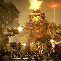 Pencapaian Total Annihilation dalam permainan Gears 5 untuk Windows 10, Xbox One, Xbox Series