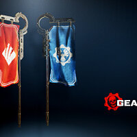 Досягнення Paydirt у грі Gears 5 для Windows 10, Xbox One, Xbox Series