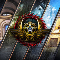 Досягнення Ironed Out у грі Gears 5 для Windows 10, Xbox One, Xbox Series