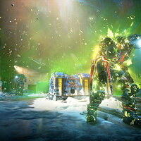 Досягнення On the Razor's Edge у грі Gears 5 для Windows 10, Xbox One, Xbox Series
