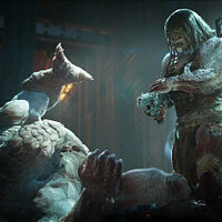 Досягнення Come From Behind у грі Gears 5 для Windows 10, Xbox One, Xbox Series