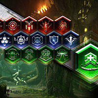 Досягнення Class Act у грі Gears 5 для Windows 10, Xbox One, Xbox Series