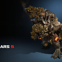 Досягнення And I'll Form the Head! у грі Gears 5 для Windows 10, Xbox One, Xbox Series