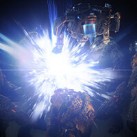 Досягнення I Was Born in a Crossfire Hurricane у грі Gears 5 для Windows 10, Xbox One, Xbox Series