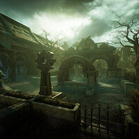 Pencapaian Grave Consequences dalam permainan Gears 5 untuk Windows 10, Xbox One, Xbox Series