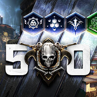 Досягнення These New Recruits Got Grit у грі Gears 5 для Windows 10, Xbox One, Xbox Series