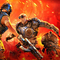 Досягнення Victory Seized у грі Gears 5 для Windows 10, Xbox One, Xbox Series