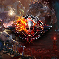 Досягнення Proficiency у грі Gears 5 для Windows 10, Xbox One, Xbox Series