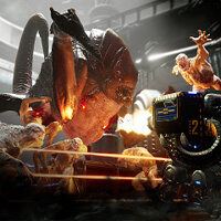 Pencapaian Breezing Through dalam permainan Gears 5 untuk Windows 10, Xbox One, Xbox Series