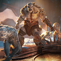 Pencapaian Year of the Scorpion dalam permainan Gears 5 untuk Windows 10, Xbox One, Xbox Series