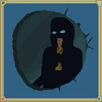 Досягнення The Lemurian Vampire 3rd Case Solved у грі The Case of the Golden Idol для Steam