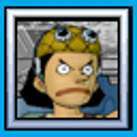 Досягнення Captain Usopp Appears у грі Battle Stadium D.O.N для PS2