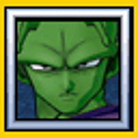 Досягнення Nameless Namekian у грі Battle Stadium D.O.N для PS2