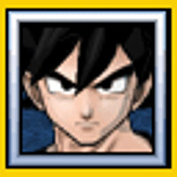 Досягнення Righteous-Hearted Saiyan у грі Battle Stadium D.O.N для PS2
