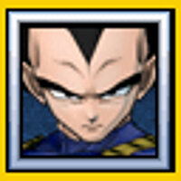Досягнення Prince Of All Saiyans у грі Battle Stadium D.O.N для PS2