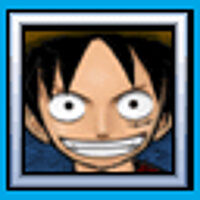 Досягнення Straw Hat Luffy у грі Battle Stadium D.O.N для PS2