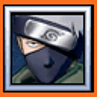 Досягнення Copy Ninja у грі Battle Stadium D.O.N для PS2