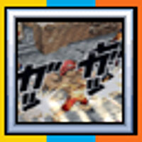 Досягнення Sudden Death Elimination у грі Battle Stadium D.O.N для PS2
