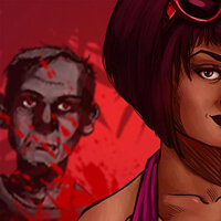 Досягнення Collateral damage у грі Dead In Bermuda для Google Play