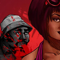 Досягнення Tango down! у грі Dead In Bermuda для Google Play