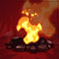 Досягнення Firestarter у грі Dead In Bermuda для Steam
