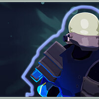 Досягнення True Respite у грі Risk of Rain 2 для Xbox One